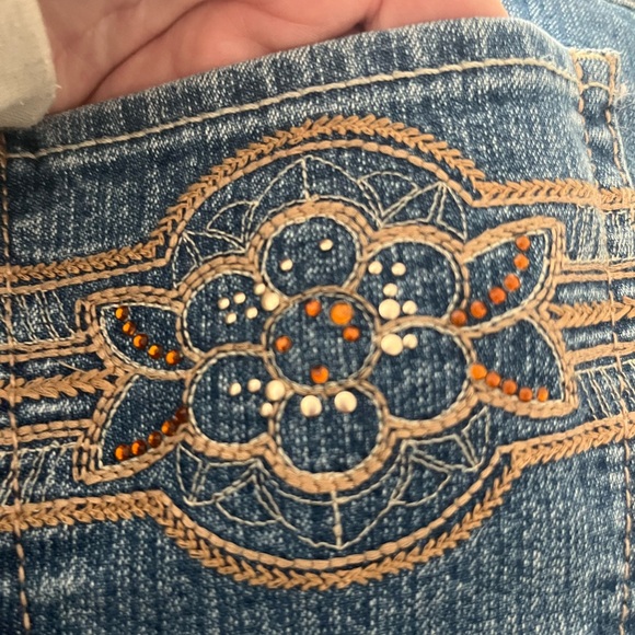 Women’s Bandolinoblu jeans - Picture 9 of 13